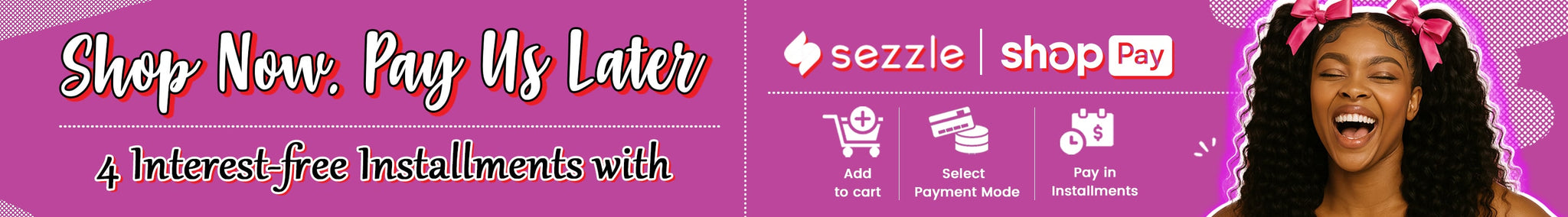 Desktop Banner