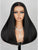 6x5 Pre-cut Glueless Wig - Straight - Wild Shuga