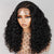 6x5 Pre-cut Glueless Wig - Loose Waves - Wild Shuga