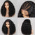 6x5 Pre-cut Glueless Wig - Loose Waves - Wild Shuga