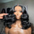6x5 Body Wave Pre-cut Short Hair Glueless Wig - Wild Shuga
