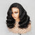 6x5 Body Wave Pre-cut Short Hair Glueless Wig - Wild Shuga
