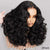 Funmi Curly 6x5 Pre-cut Short Glueless Wig - Wild Shuga