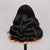 6x5 Body Wave Pre-cut Short Hair Glueless Wig - Wild Shuga
