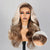 6x5 Loose Body Wavy Glueless Wig - Ash Blonde Ombre - Wild Shuga