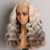 Peekaboo Honey Blonde 5x6 Loose Body Wave Glueless Wig - Wild Shuga