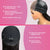 6x5 Pre-cut Glueless Wig - Body wave - Wild Shuga