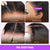6x5 Pre-cut Glueless Wig - Deep Wave - Wild Shuga