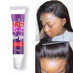 Fast Drying-Front Lace Glue-Wild Shuga - Wild Shuga