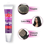 Fast Drying-Front Lace Glue-Wild Shuga - Wild Shuga