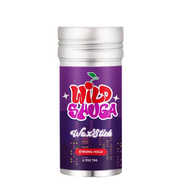 Wax Stick - Wild Shuga