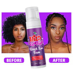 Hair Styling Braid Mousse - Wild Shuga